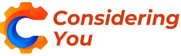 Considering You