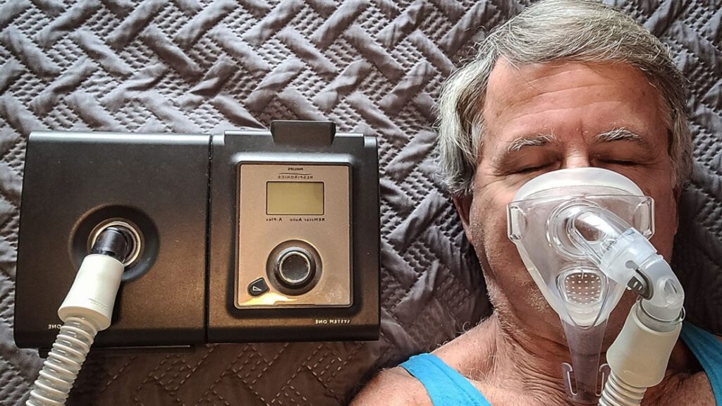CPAP Machine 101: Tips for Keeping Your Device in Top Condition