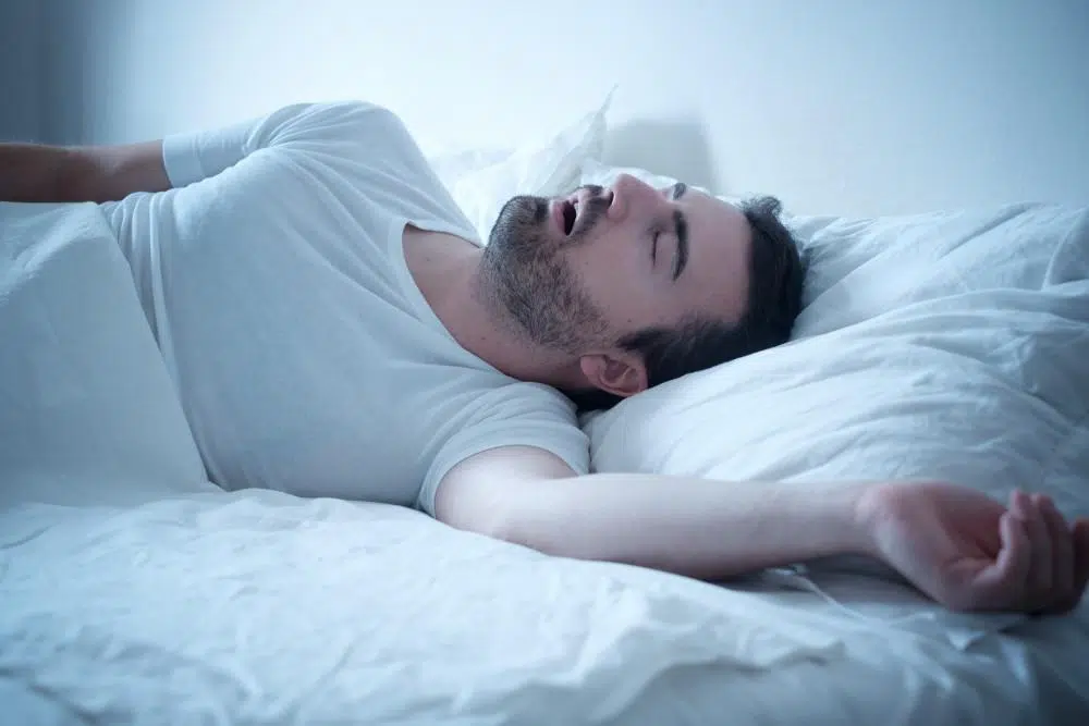 Sleep Study Penrith: Analysing Sleep Patterns in Penrith