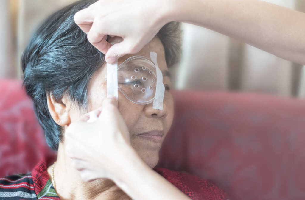 How Cataract Treatments Can Restore Your Vision