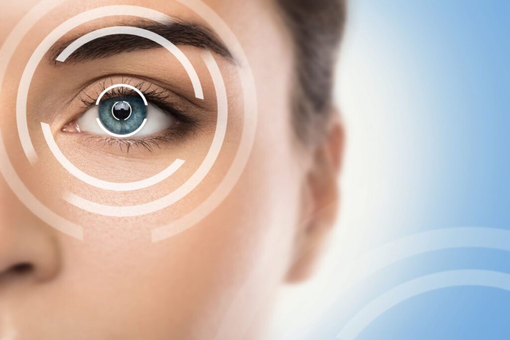 Cataract Treatments