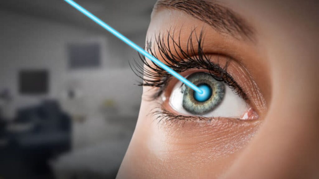 What is the Best Age to Get LASIK Eye Surgery?