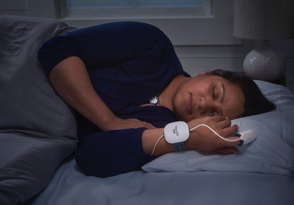 Sleep Study Nowra
